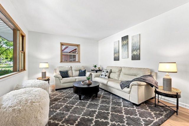 9935 W Green Tree ROAD, Milwaukee, WI 53224
