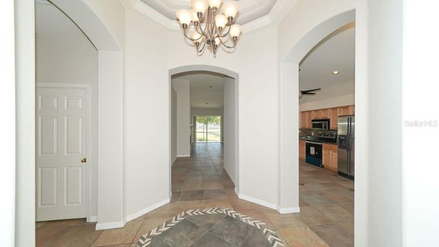 5453 NEW COVINGTON DRIVE, Sarasota, FL 34233