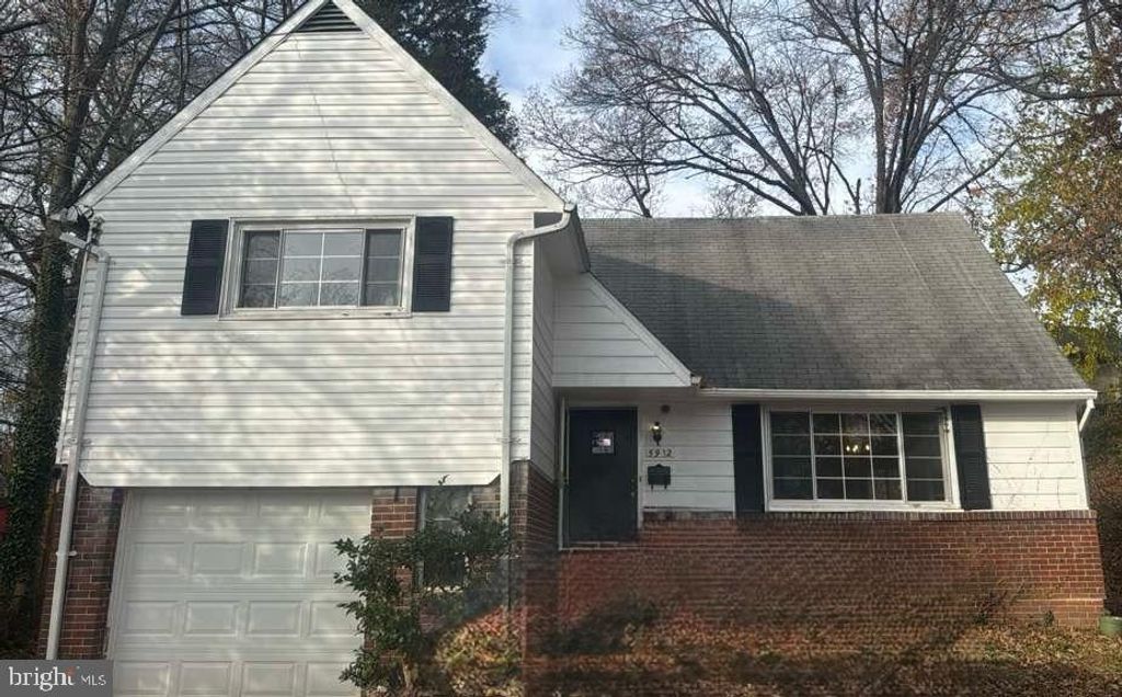 5912 61ST AVE, Riverdale, MD 20737