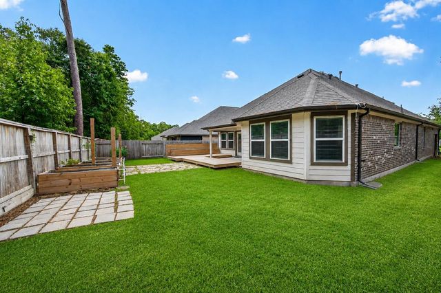 2805 Bretton Woods Dr, Conroe, TX 77301
