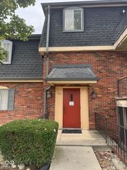 320 Elmead Court APT 2002, Greenwood, IN 46142