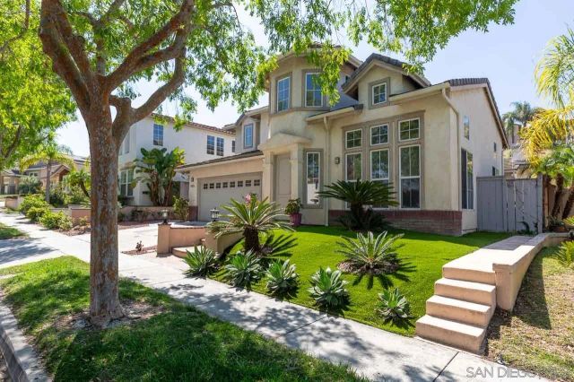 1175 Santa Olivia, Chula Vista, CA 91913