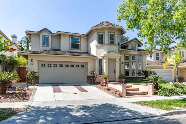 1175 Santa Olivia, Chula Vista, CA 91913