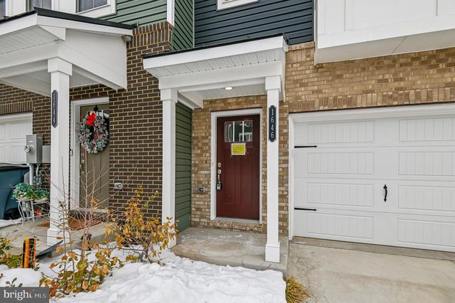 1646 ASTER LN, Hanover, MD 21076