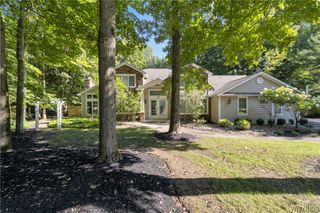 88 Middlebury Road, Orchard Park, NY 14127