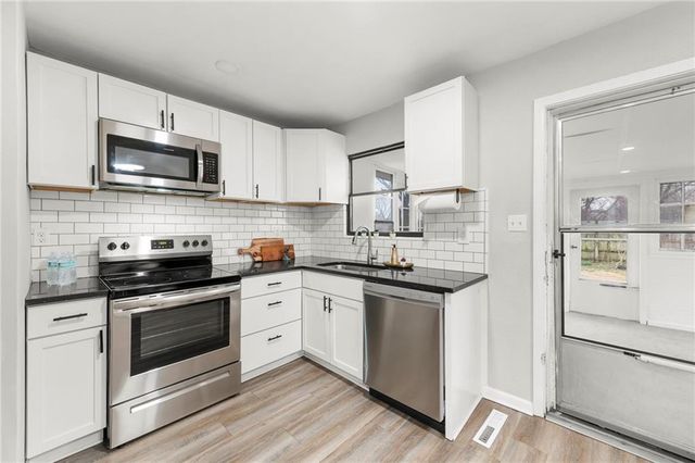 4705 Melody Lane, Kansas City, KS 66106