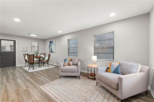 4705 Melody Lane, Kansas City, KS 66106