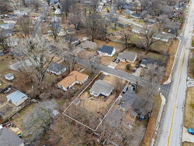 4705 Melody Lane, Kansas City, KS 66106