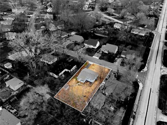 4705 Melody Lane, Kansas City, KS 66106