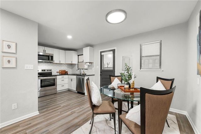 4705 Melody Lane, Kansas City, KS 66106