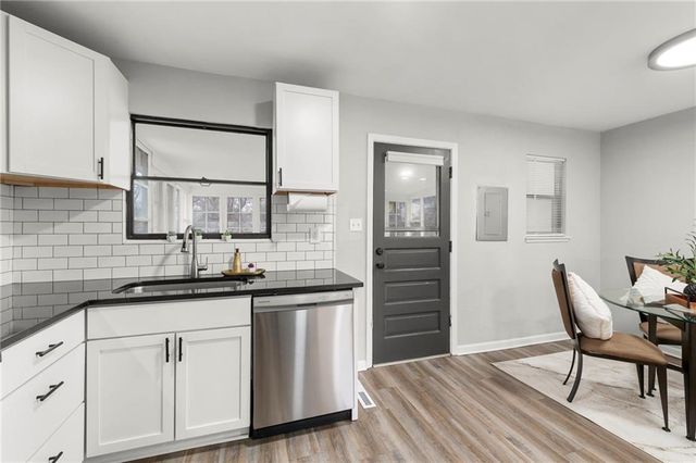 4705 Melody Lane, Kansas City, KS 66106