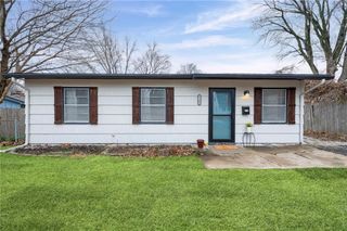 4705 Melody Lane, Kansas City, KS 66106