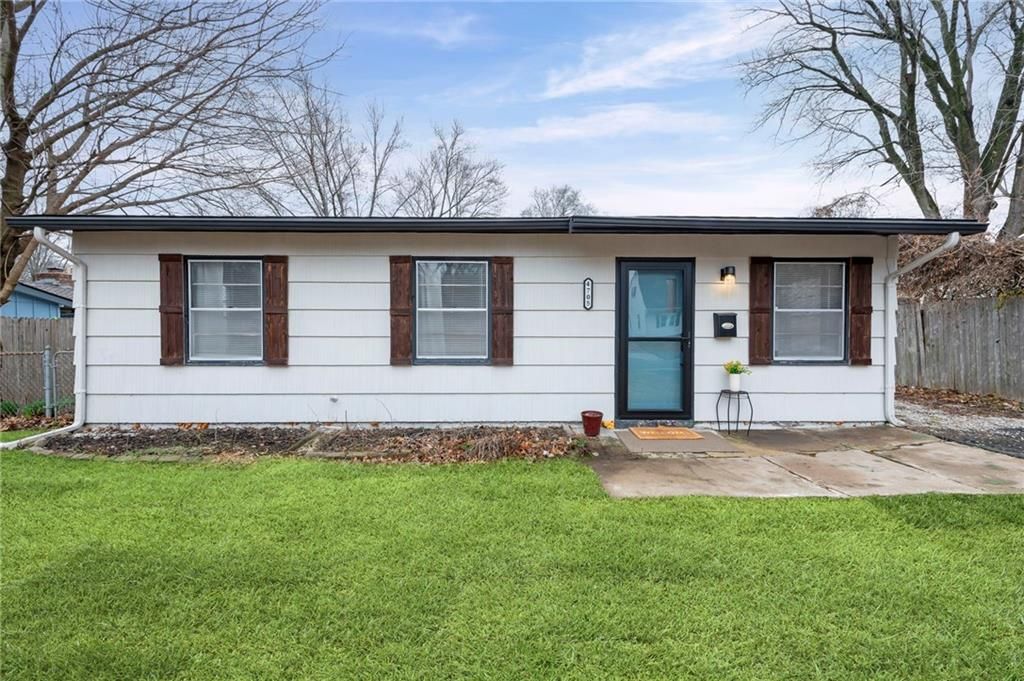 4705 Melody Lane, Kansas City, KS 66106