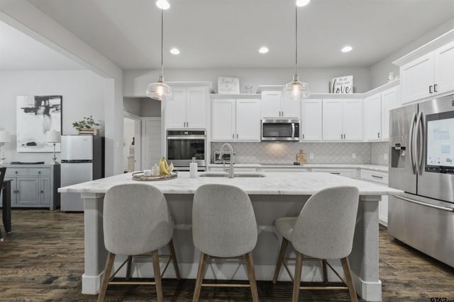 2902 Canvas Back Drive, Greenville, TX 75402