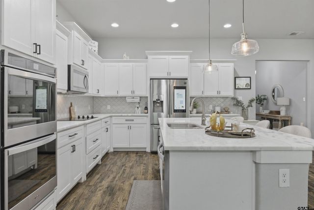 2902 Canvas Back Drive, Greenville, TX 75402