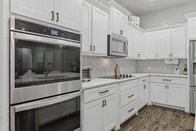 2902 Canvas Back Drive, Greenville, TX 75402