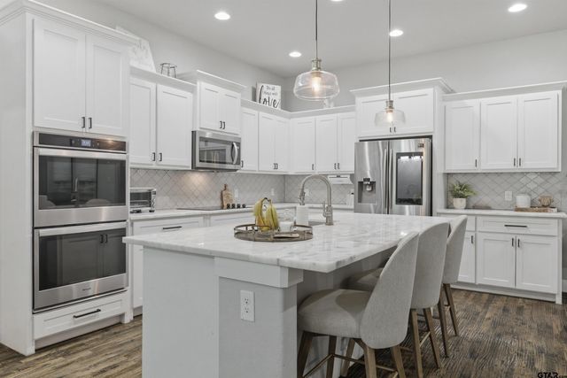 2902 Canvas Back Drive, Greenville, TX 75402