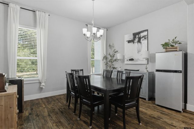 2902 Canvas Back Drive, Greenville, TX 75402