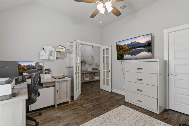 2902 Canvas Back Drive, Greenville, TX 75402