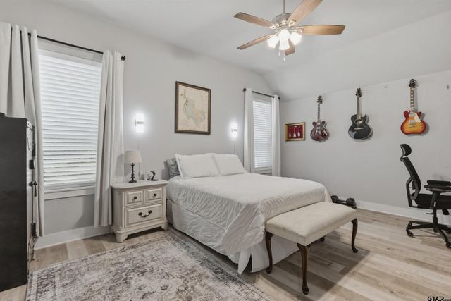 2902 Canvas Back Drive, Greenville, TX 75402