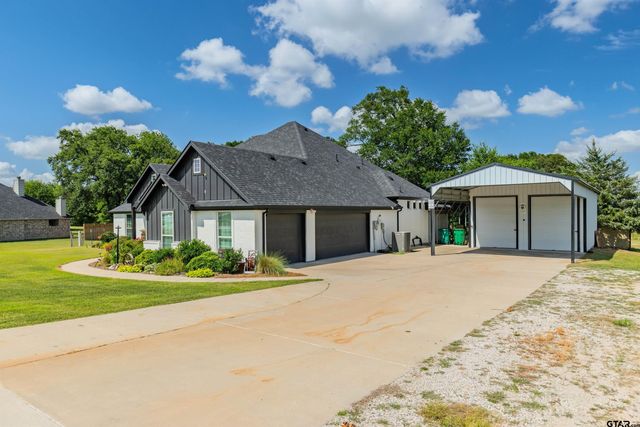 2902 Canvas Back Drive, Greenville, TX 75402
