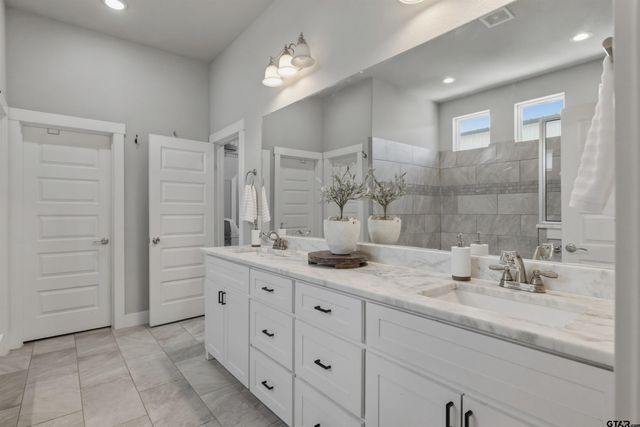 2902 Canvas Back Drive, Greenville, TX 75402