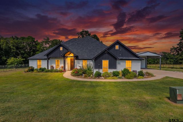 2902 Canvas Back Drive, Greenville, TX 75402