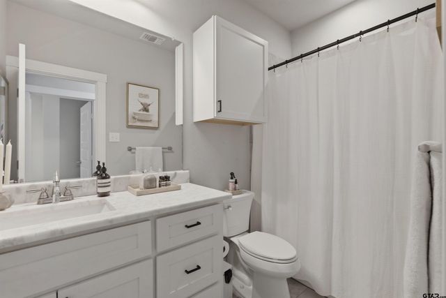 2902 Canvas Back Drive, Greenville, TX 75402