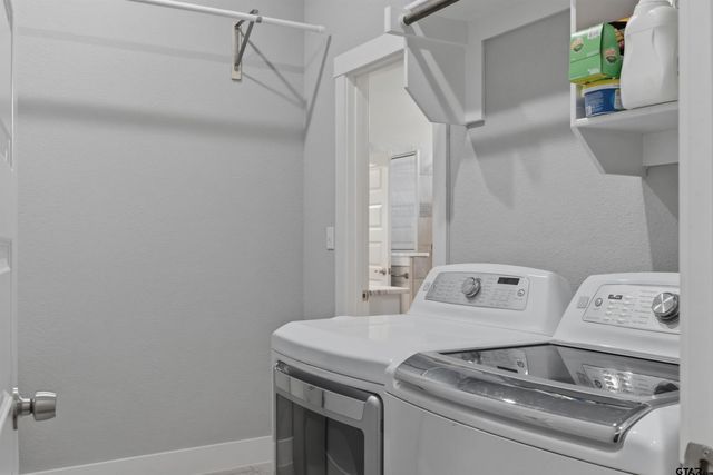 2902 Canvas Back Drive, Greenville, TX 75402
