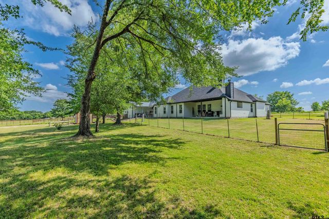 2902 Canvas Back Drive, Greenville, TX 75402