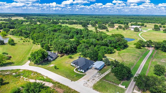 2902 Canvas Back Drive, Greenville, TX 75402