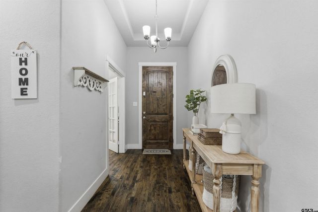 2902 Canvas Back Drive, Greenville, TX 75402