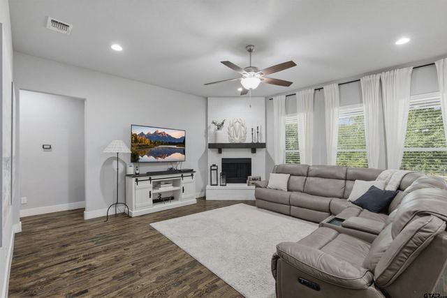 2902 Canvas Back Drive, Greenville, TX 75402