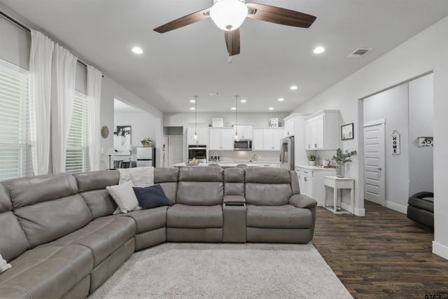 2902 Canvas Back Drive, Greenville, TX 75402