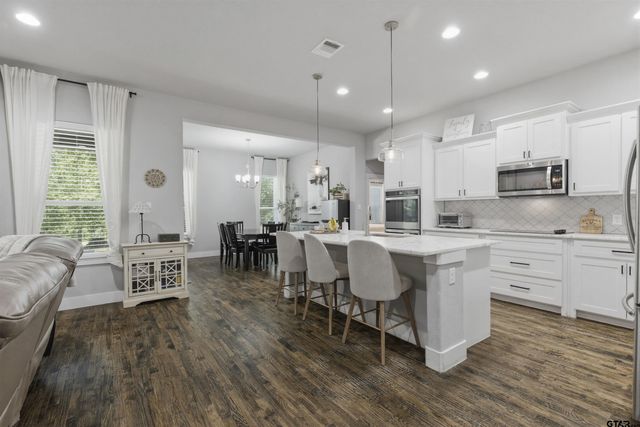 2902 Canvas Back Drive, Greenville, TX 75402