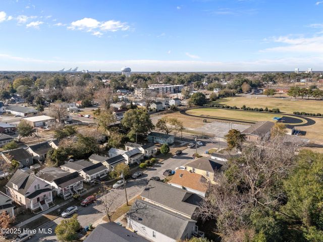 1310 Church Street, Wilmington, NC 28401