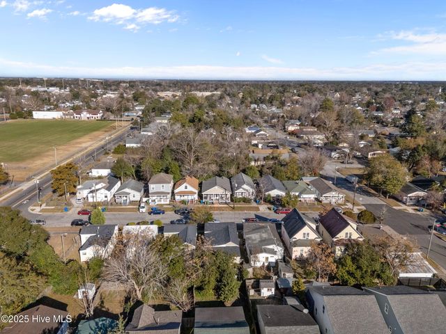 1310 Church Street, Wilmington, NC 28401