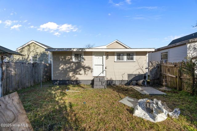 1310 Church Street, Wilmington, NC 28401