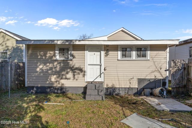 1310 Church Street, Wilmington, NC 28401