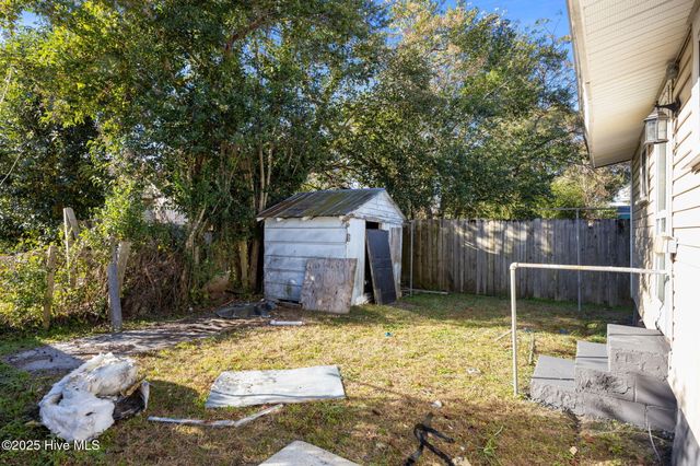 1310 Church Street, Wilmington, NC 28401