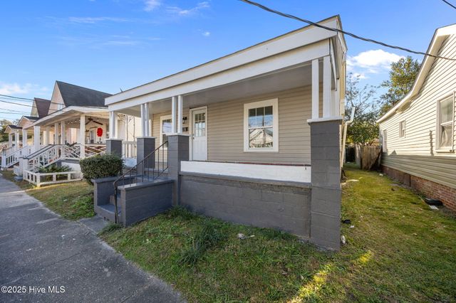 1310 Church Street, Wilmington, NC 28401