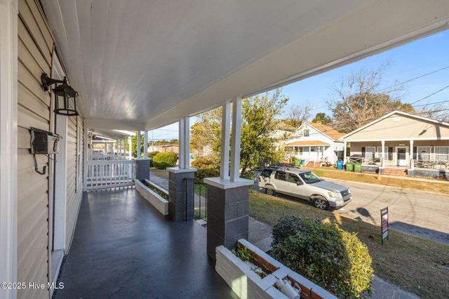 1310 Church Street, Wilmington, NC 28401