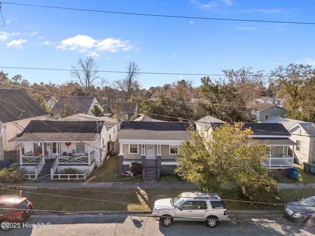 1310 Church Street, Wilmington, NC 28401