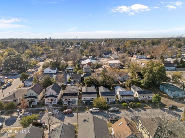 1310 Church Street, Wilmington, NC 28401