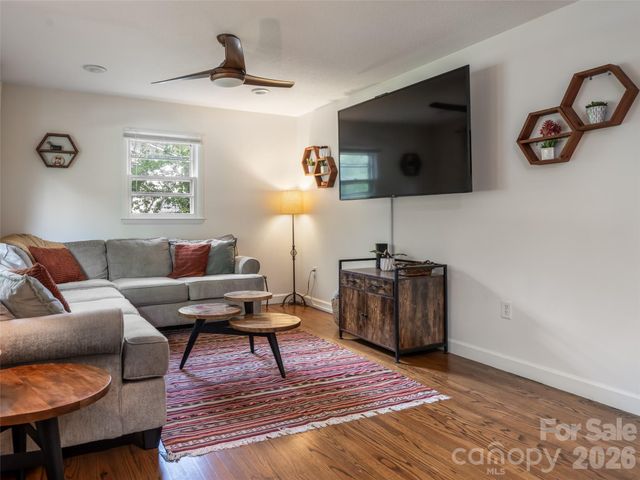 245 Weston Road, Arden, NC 28704