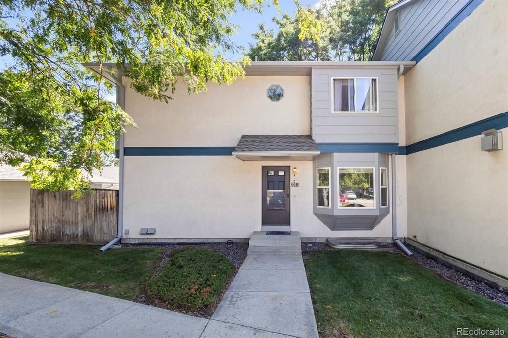 2213 Emery Street C, Longmont, CO 80501
