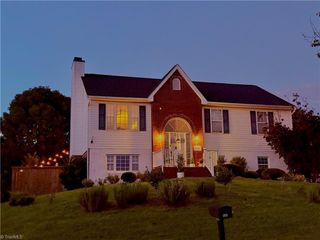 5501 Hundley Road, Winston-salem, NC 27106