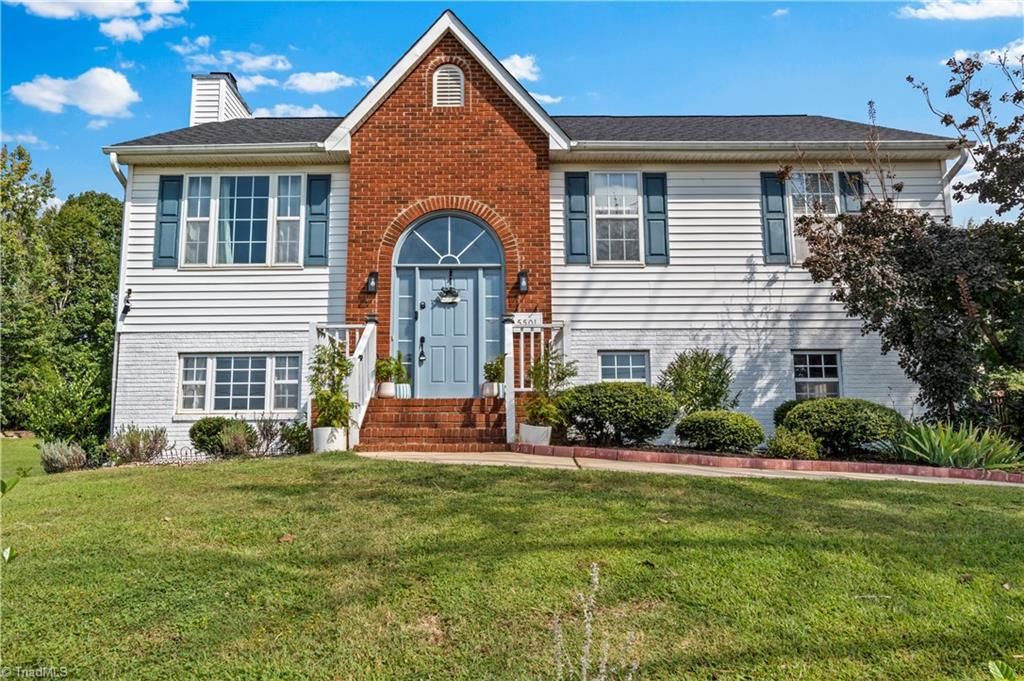 5501 Hundley Road, Winston-salem, NC 27106