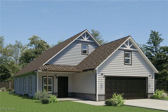 17204 Maple Heights Boulevard, Maple Heights, OH 44137