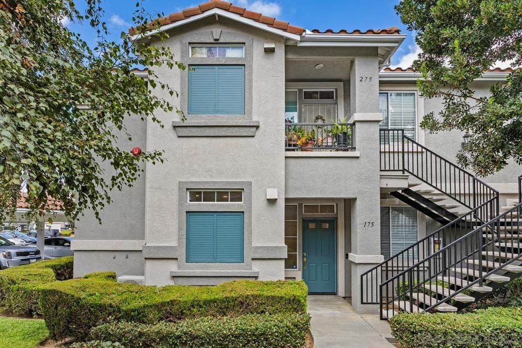 10810 Sabre Hill Dr. 175, San Diego, CA 92128 — exterior